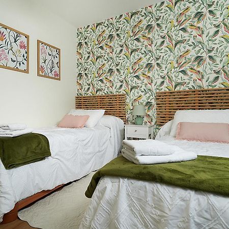 Precioso Apartamento En El Centro De Sanxenxo Eksteriør bilde