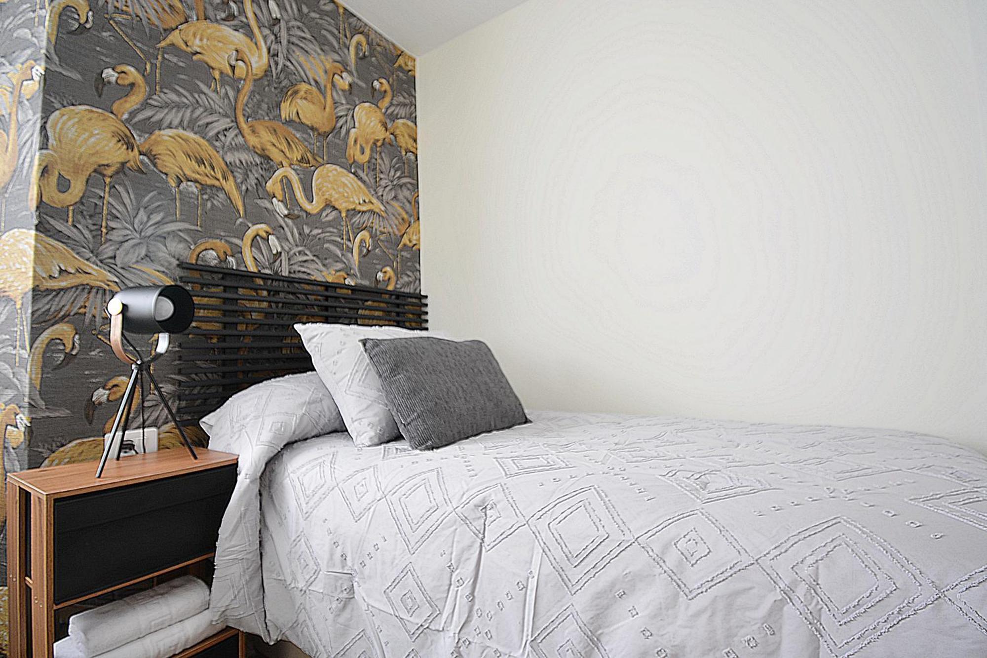 Precioso Apartamento En El Centro De Sanxenxo Eksteriør bilde