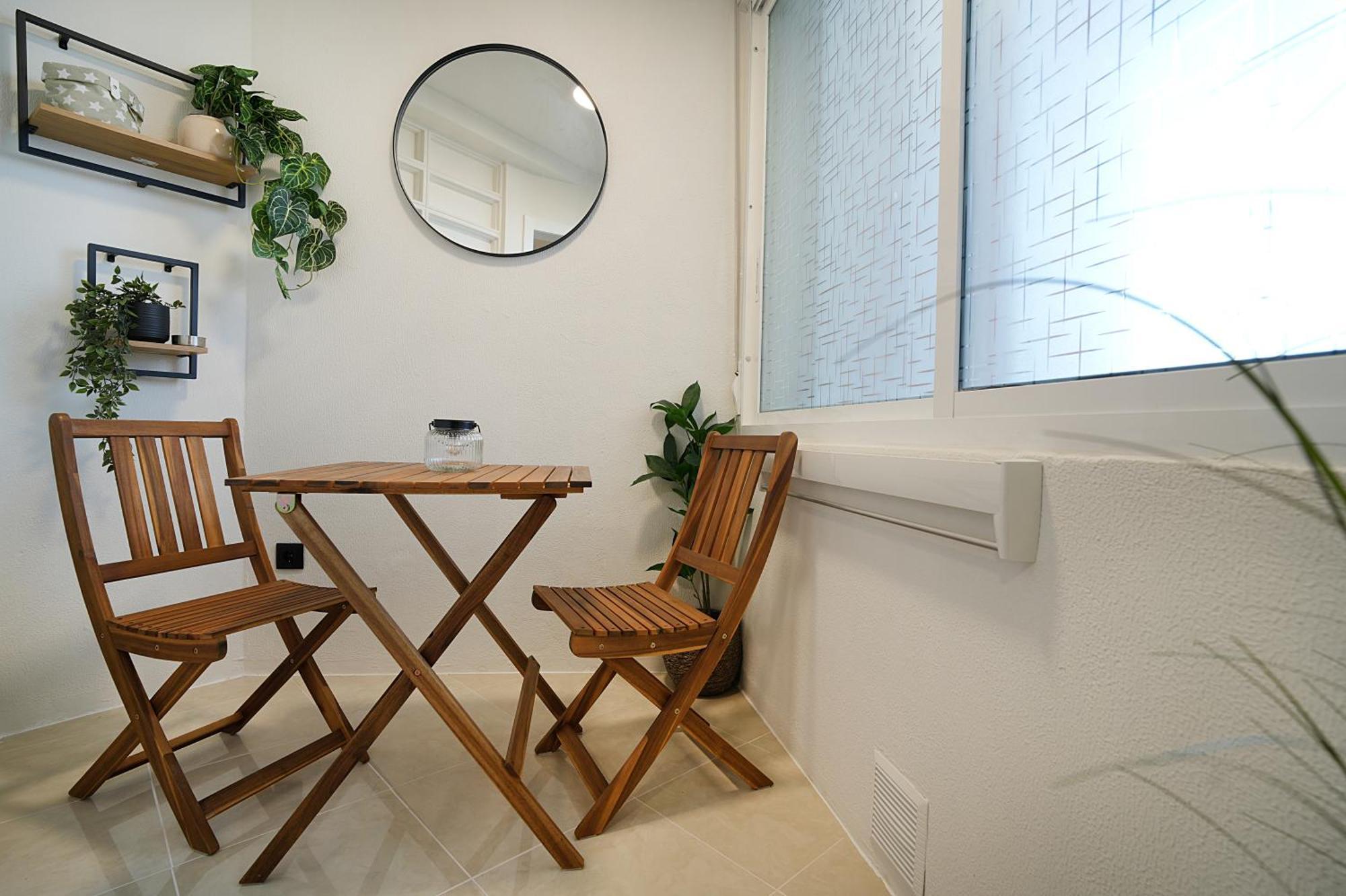 Precioso Apartamento En El Centro De Sanxenxo Eksteriør bilde