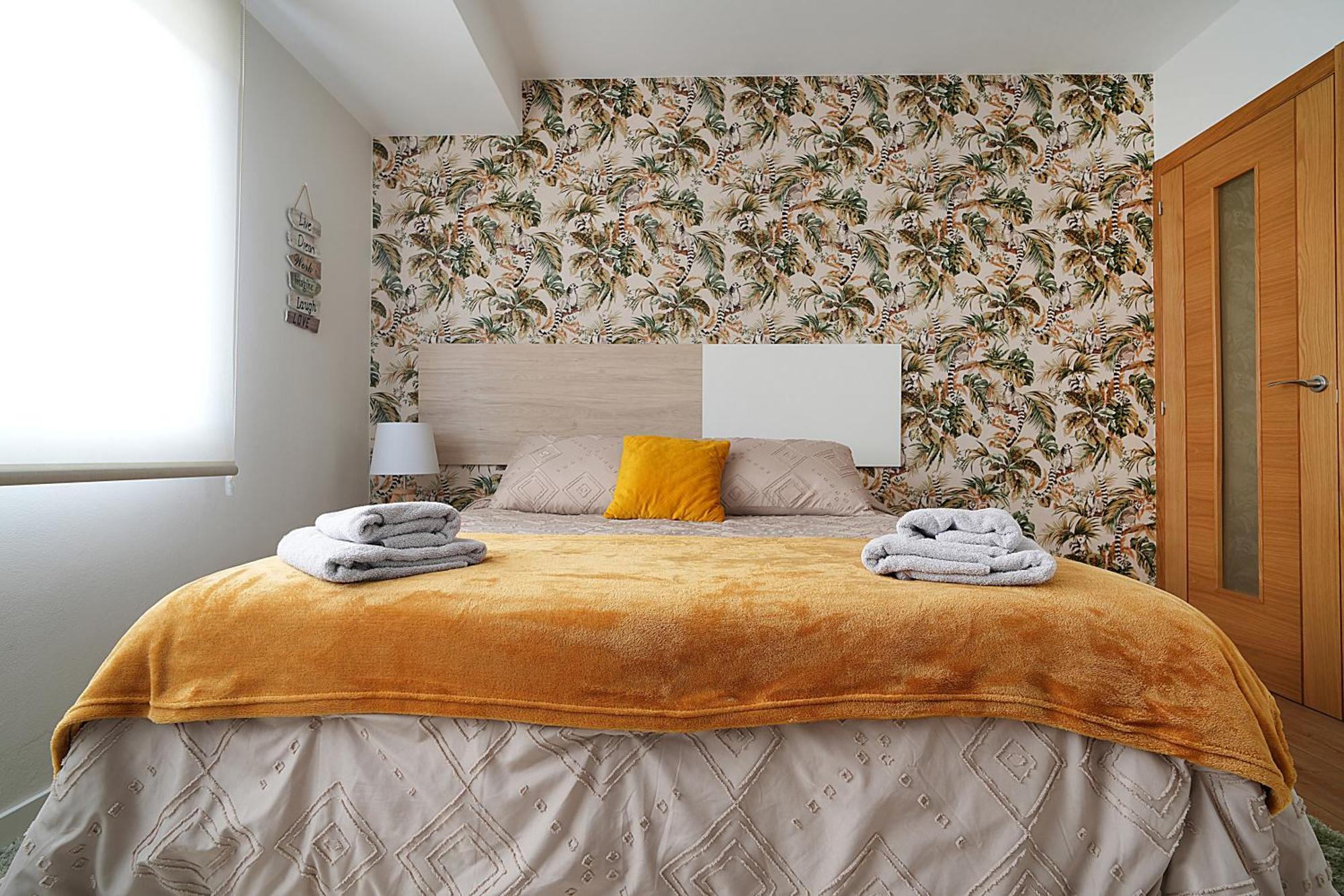 Precioso Apartamento En El Centro De Sanxenxo Eksteriør bilde