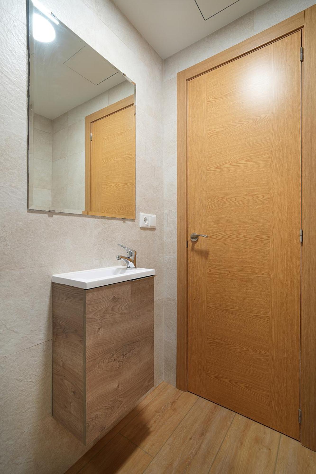 Precioso Apartamento En El Centro De Sanxenxo Eksteriør bilde