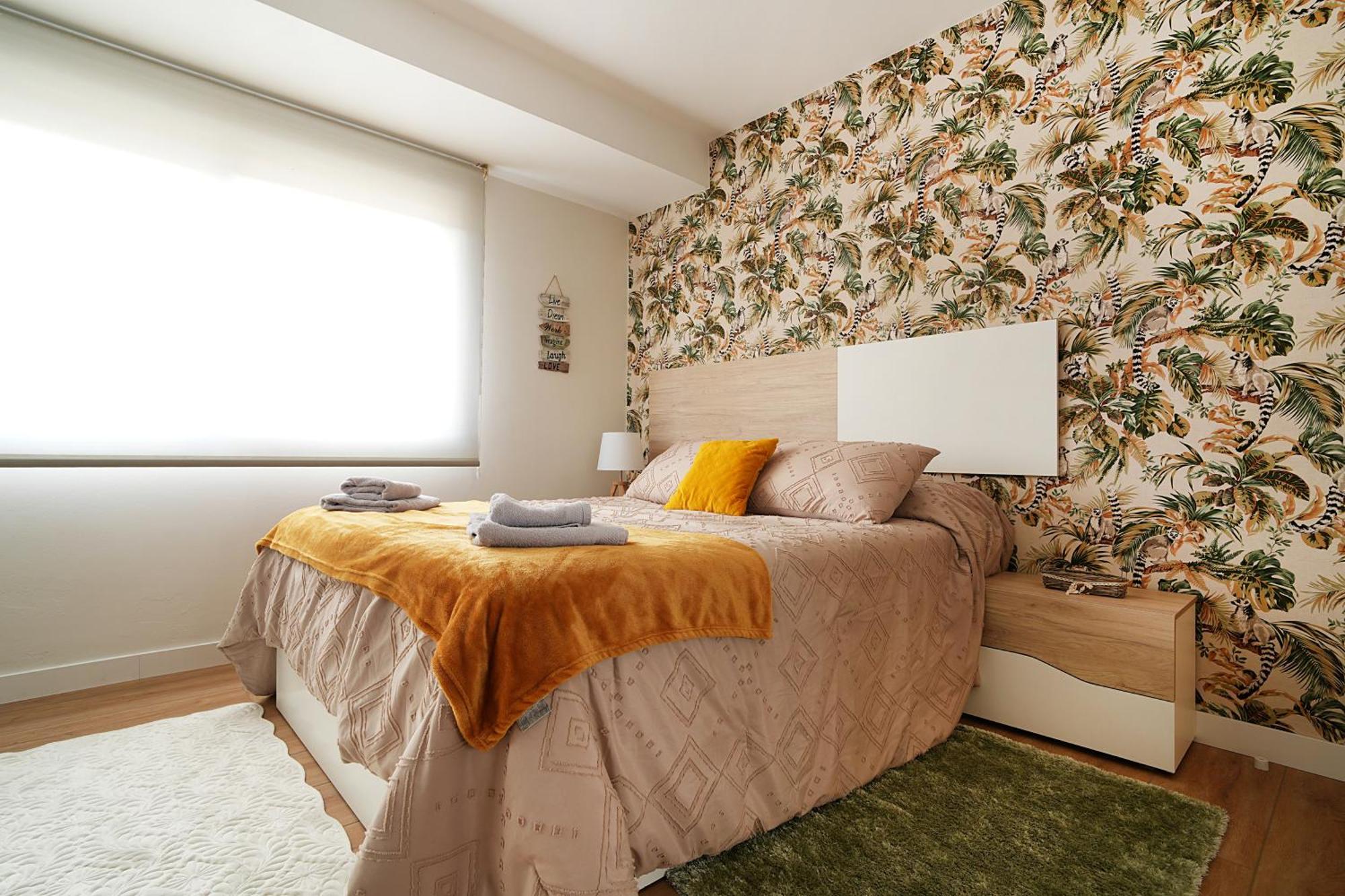 Precioso Apartamento En El Centro De Sanxenxo Eksteriør bilde