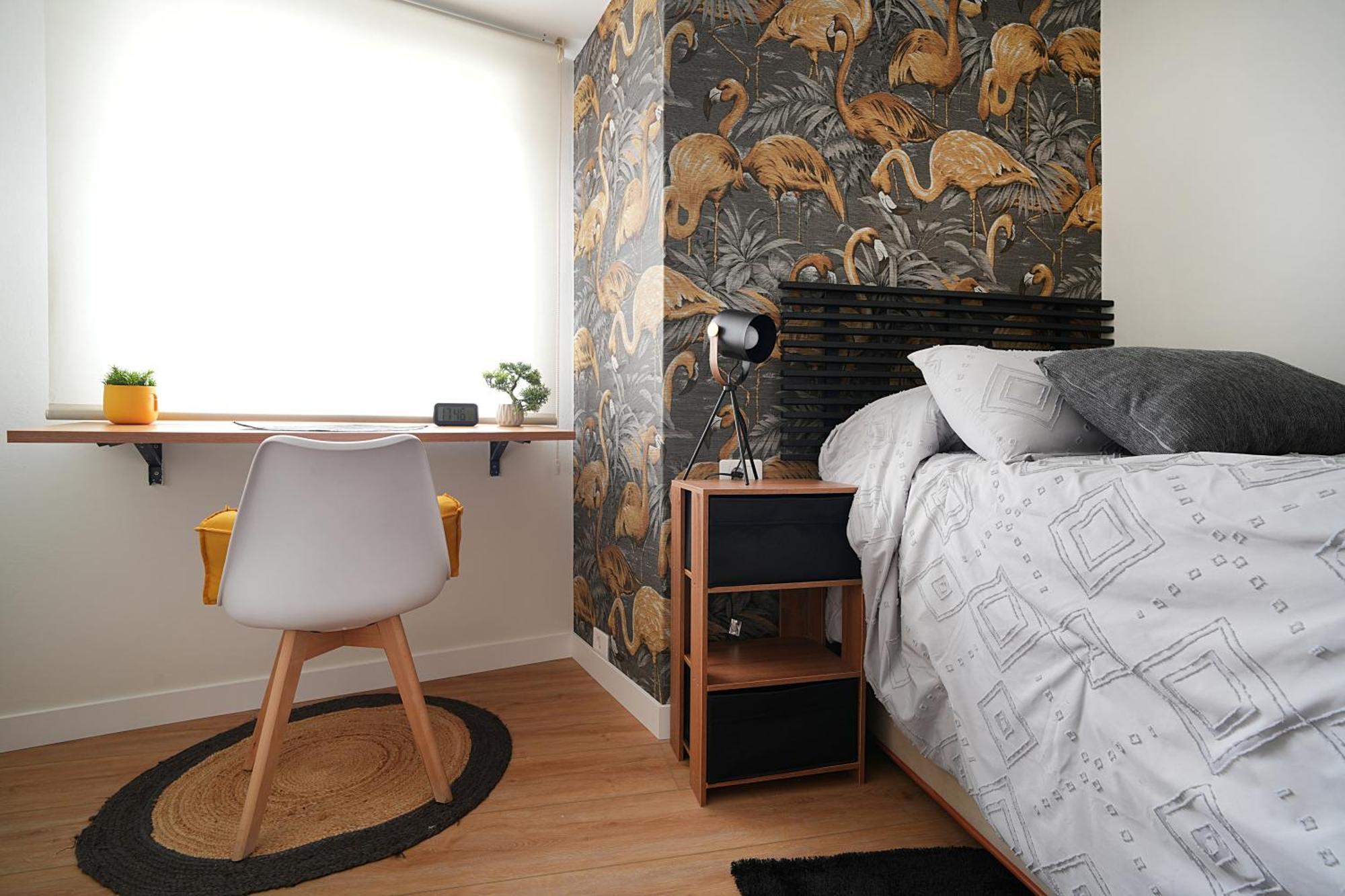 Precioso Apartamento En El Centro De Sanxenxo Eksteriør bilde