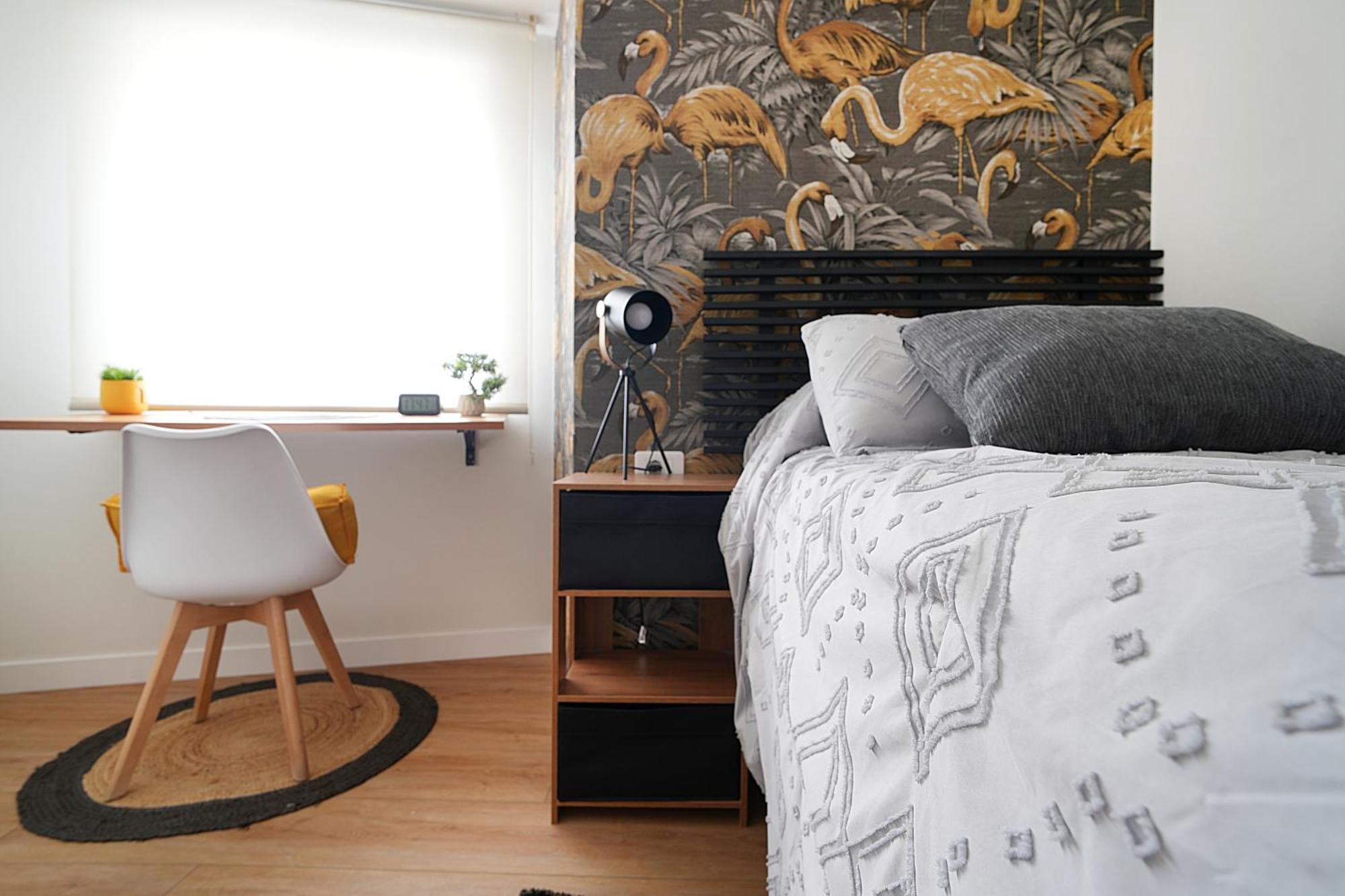 Precioso Apartamento En El Centro De Sanxenxo Eksteriør bilde