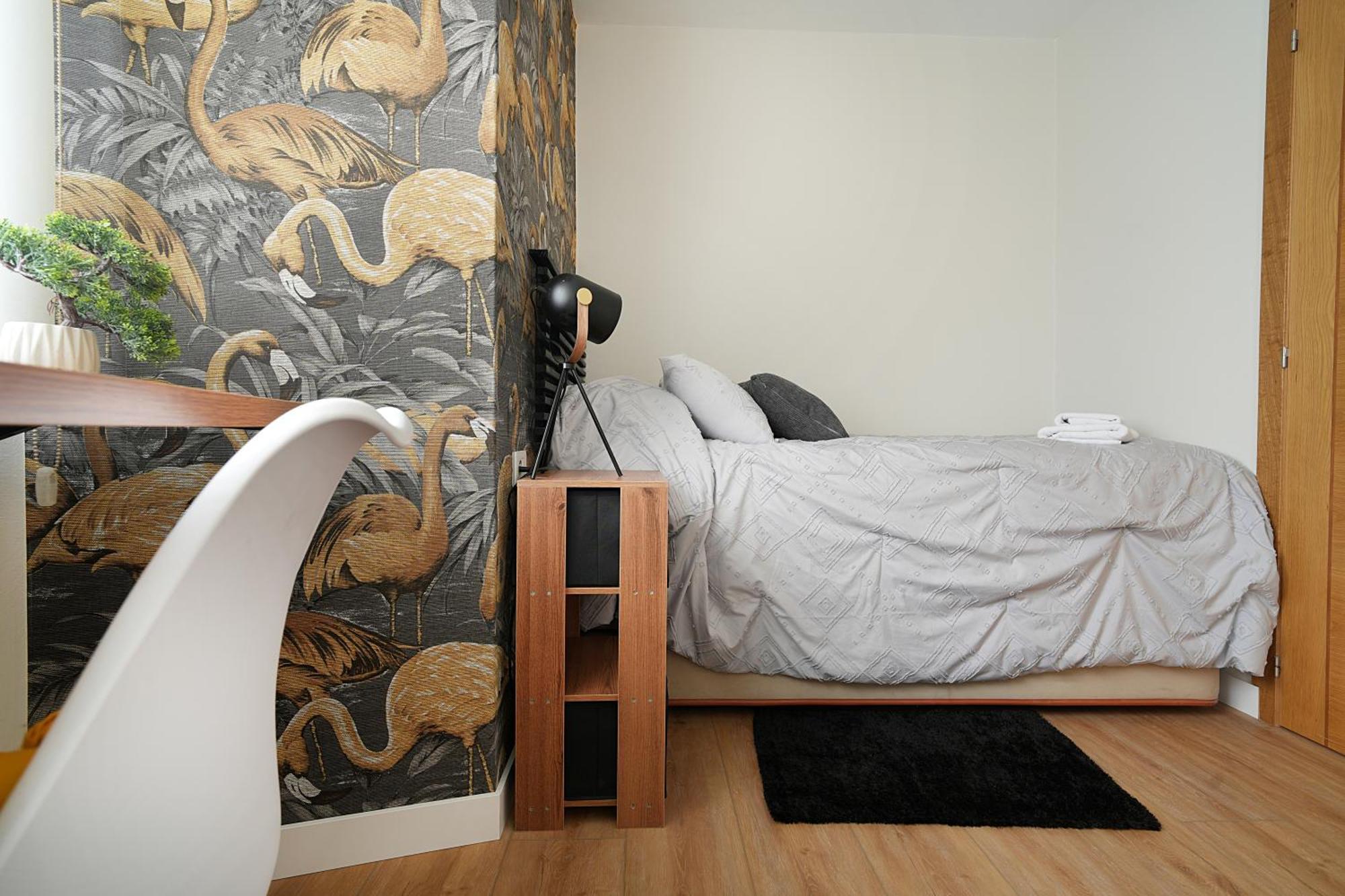 Precioso Apartamento En El Centro De Sanxenxo Eksteriør bilde